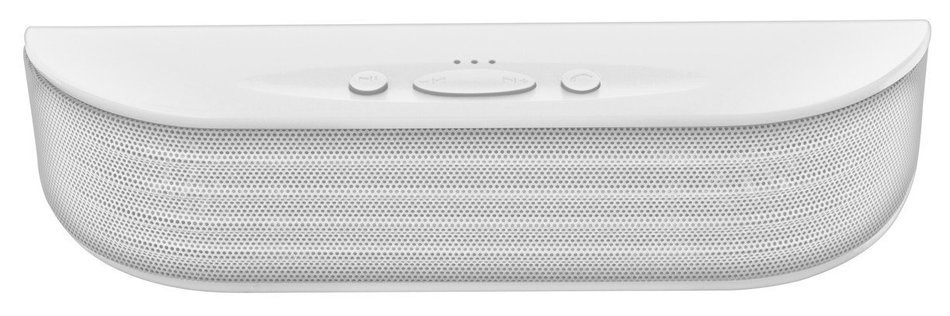 Targus Driver Bluetooth Speaker, Blue (TA-34BT)