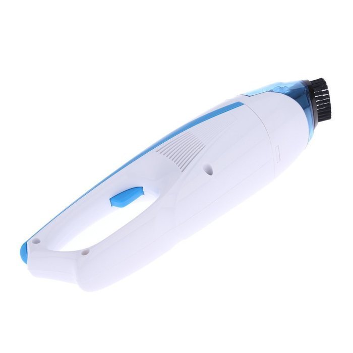 Docooler&reg; Rechargeable Electric Handheld Mini Car Vacuum Cleaner Dust Collector Household Bagless, Wet/Dry, Cordless N5