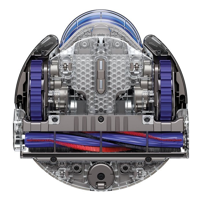 Dyson 360 Eye Robot Vacuum N5