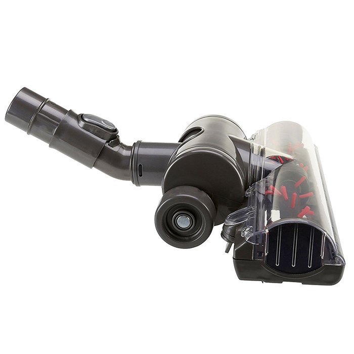 First4Spares Premium Air Driven Turbo Floor Tool for Dyson DC23, DC26, DC39 & DC47 Cansiter Vacuum Cleaners N2
