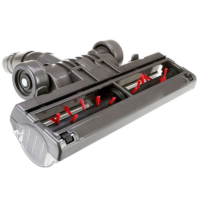 First4Spares Premium Air Driven Turbo Floor Tool for Dyson DC23, DC26, DC39 & DC47 Cansiter Vacuum Cleaners N4