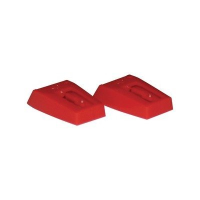 GDINDL2 - GRACE DIGITAL AUDIO GDI-NDL2 Replacement Turntable Needles, 2-pk