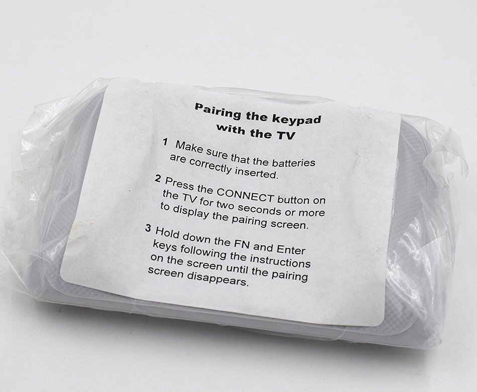 Sony NSG-MR1 Remote Control for Google TV N2