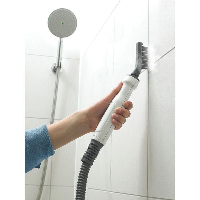 BLACK+DECKER BDH1805SM Handheld Steamer N12