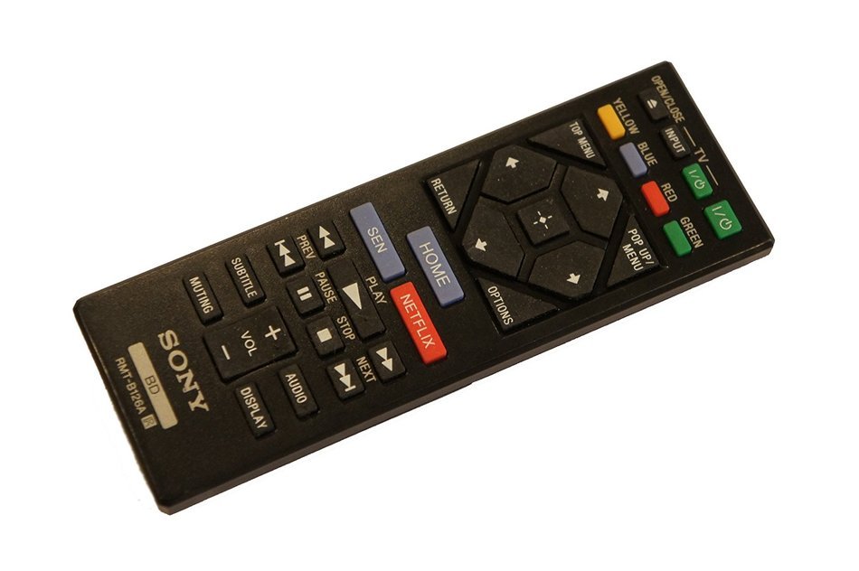 Sony Remote Commander RMT-B126A, 149267811 N2