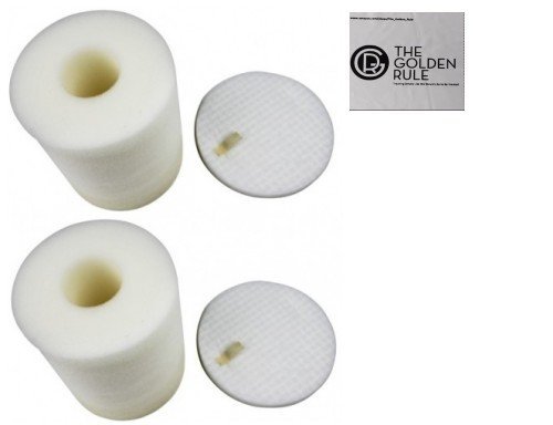 Replacement Pads for Shark Dust-away, Rocket Dust-away, Rotator, Navigator Lift-away Pro Vacuum, Ultra Light Stick... N5