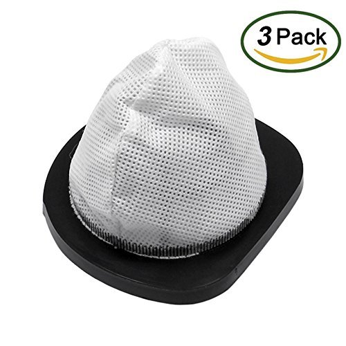 Pack of 3 - MaximalPower Replacement Filter for BISSEL MaximalPower Replacement Filter for BISSEL 203-7423 / 38B1... N4