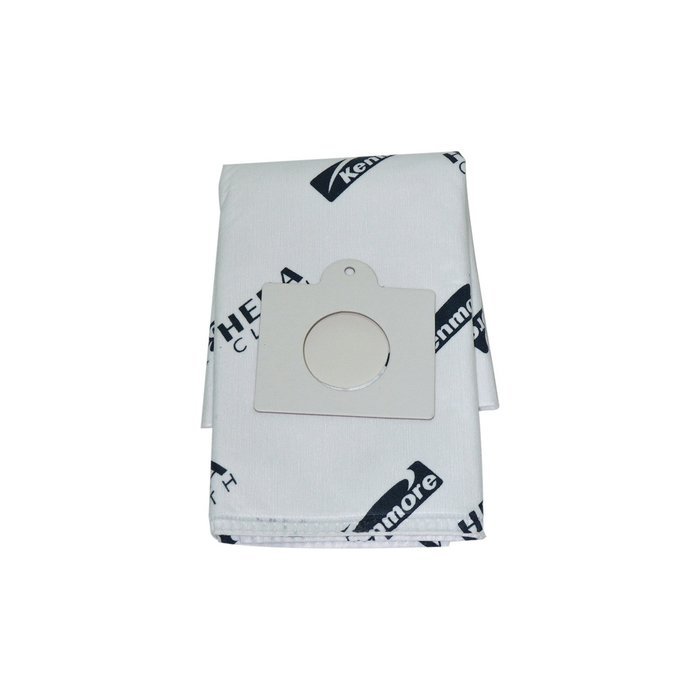 ZVac Kenmore Q Bags (2) N3