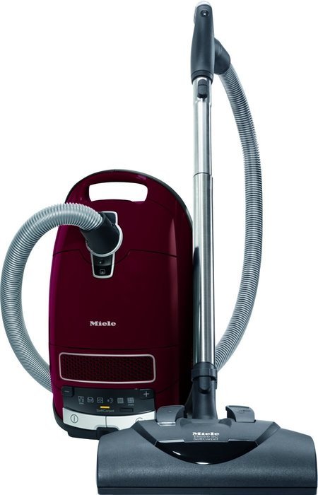Miele Complete C3 Soft Carpet