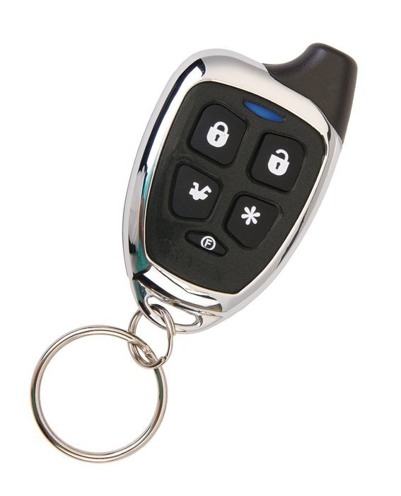 Scytek - T5-G - 5-Button Replacement Transmitter Remote Control for Galaxy 2000RS, 2000RS-2W, 5000RS, 5000RS-2W