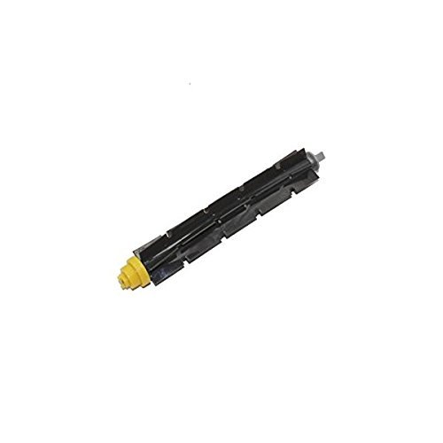 SHP-ZONE 3 x Flexible Beater Brush for iRobot Roomba 600 700 Series Vacuum Cleaning Robots Roomba 620 630 650... N2