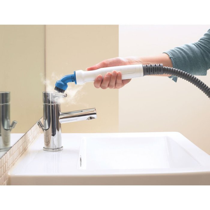 BLACK+DECKER BDH1805SM Handheld Steamer N13