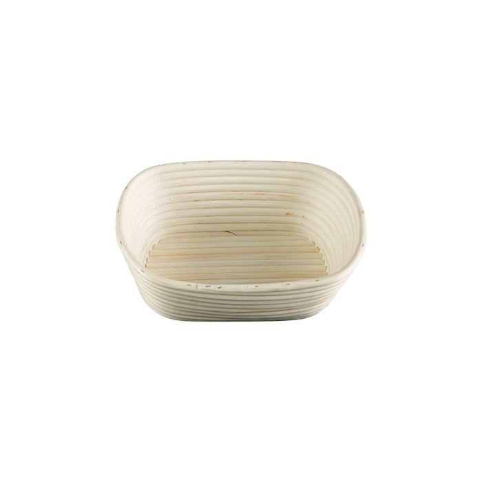 Frieling USA Brotform Round Bread Rising Basket, 8-Inch N7
