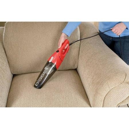 Bissell 3-in-1 Stick Vacuum, Orange N4 free image download