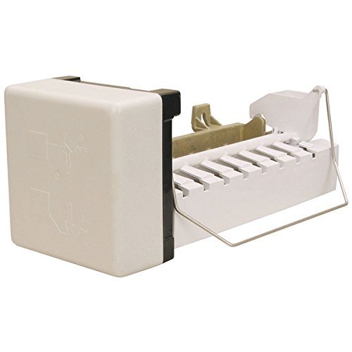 New EXACT REPLACEMENT PARTS ERWIM Ice Maker for Whirlpool 8-Cube Units