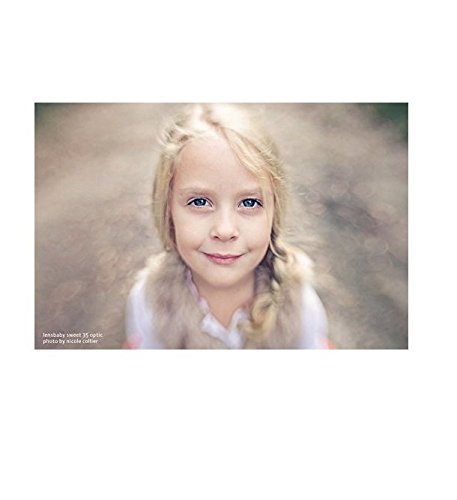 Lensbaby Sweet 35 Optic N7