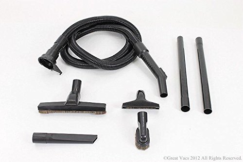 NEW Kirby Vacuum Attachments Tool Set hose for Avalir, G6 & G5