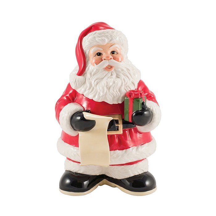 Letters to Santa Collection, Mini Loaf Pan, Red/White N15