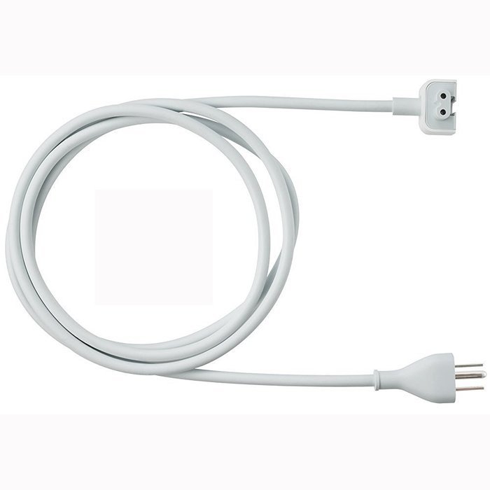 Extension Wall Cord Plug US United States Canada Standard for Macbook 11 Inch 13 Inch 60w Macbook Pro 15- Or 17...