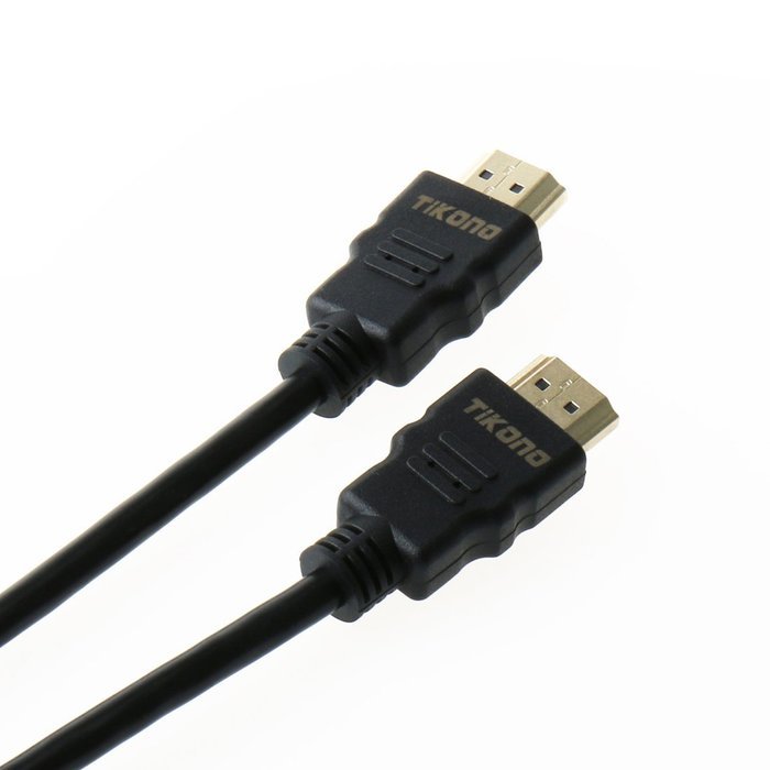 Tikono High-Speed HDMI Cable - 3 Feet (Latest Standard) N5