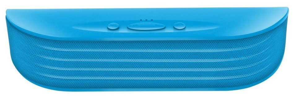 Targus Driver Bluetooth Speaker, Blue (TA-34BT) N2