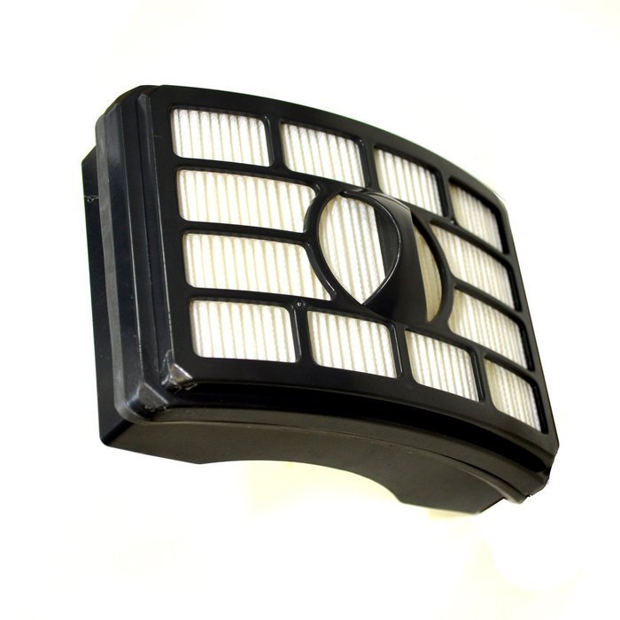 HQRP 2-Pack Filter for Shark NV500 Series NV501 NV502 NV503 UV560 NV550 NV520 Rotator Professional Lift-Away Upright... N4