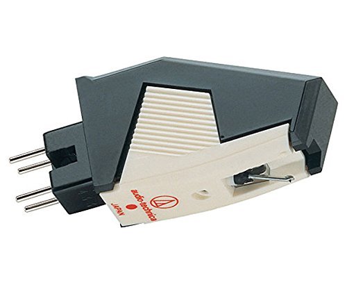 Audio-Technica AT92ECD Cartridge