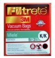 Type K/K Miele Vacuum Cleaner Replacement Bag (5 Pack)