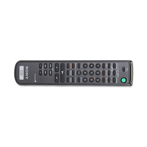 Sony 300 Disc Megastorage Cd Changer, CD-R/RW Playback, Headphone Output, Remote Control, Plus 100ft Wire N9
