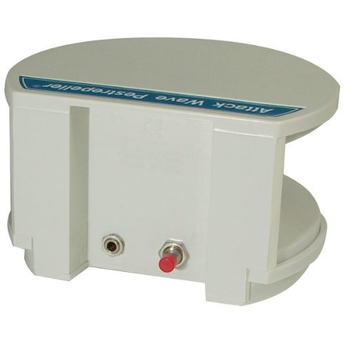 New P3 P7816 Attack Wave Pestrepeller