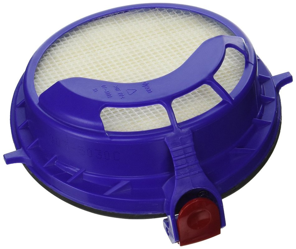 Dyson Filter, Exhaust Hepa Dc25