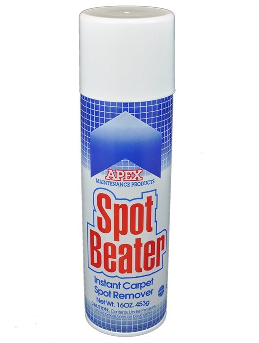 16 Oz. Apex Spot Beater Instant Spot Remover N2