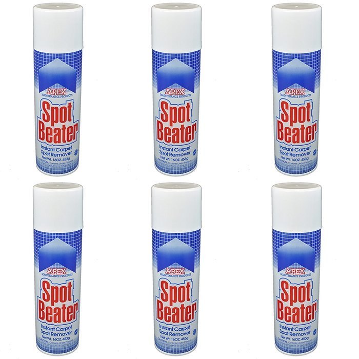 16 Oz. Apex Spot Beater Instant Spot Remover N3