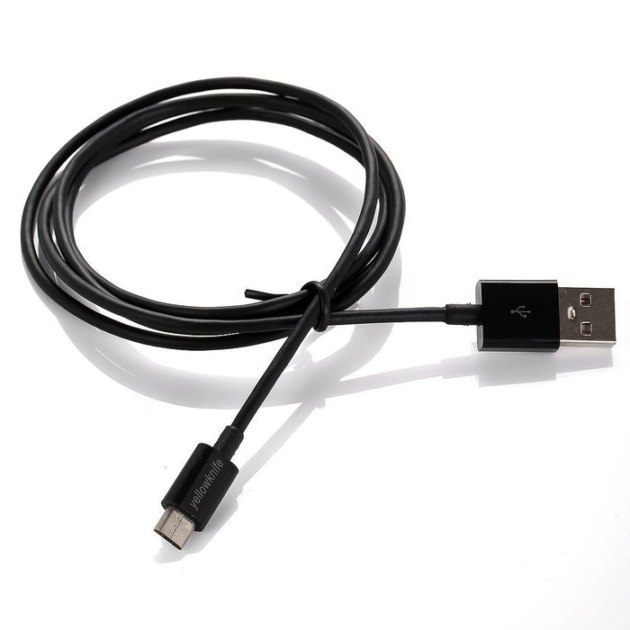 Foseal 6.5 Feet Micro USB to HDMI Cable MHL to HDMI 1080P HDTV Adapter Cable Cord for Samsung Galaxy S5, S4, S3... N11