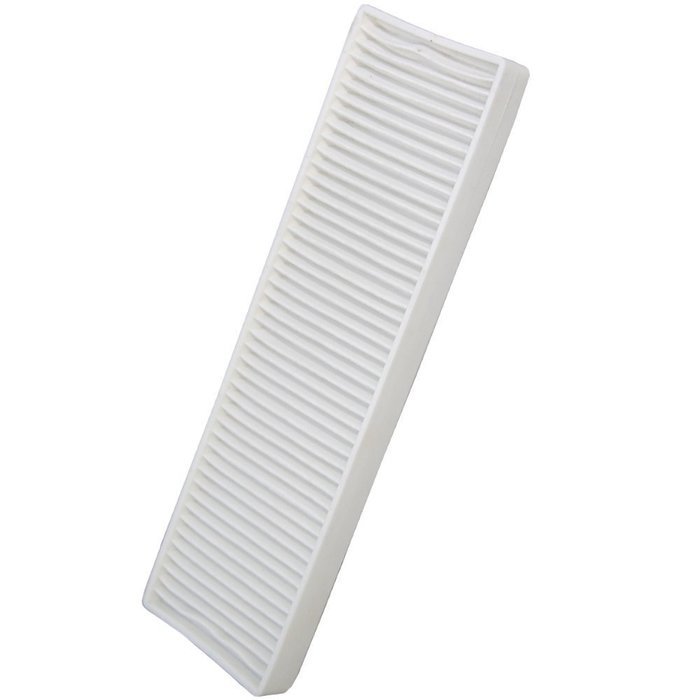 HQRP Filter Kit for Bissell CleanView II Plus Bagless Vacuum 3576-6, 3576M, 3574-1 Cleaner + HQRP Coaster N2