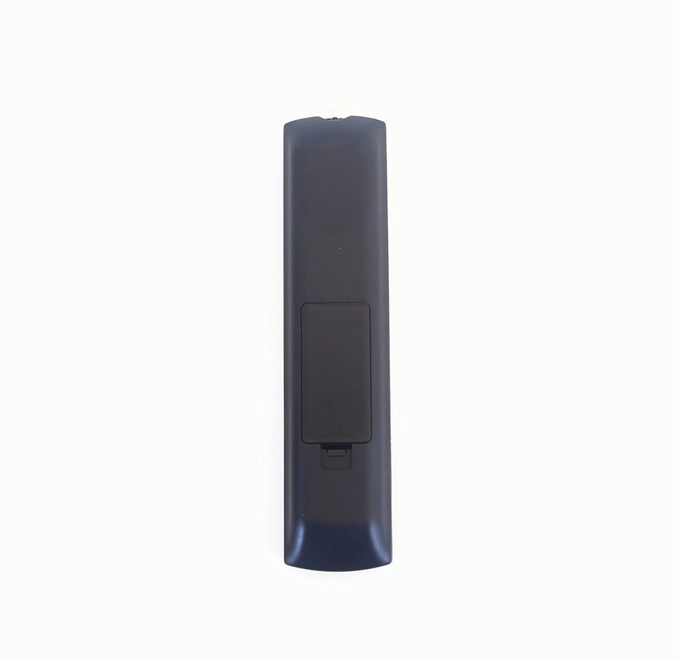 Panasonic N2QAYB000485 Universal Remote Control for All Panasonic BRAND TV, Smart TV - 1 Year Warranty N3