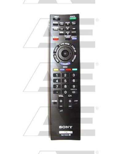 Sony Remote Control Part # 1-489-484-11