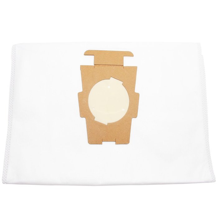 2 Replacement Kirby Sentria G10 Vacuum Bags - Compatible Kirby 204811, Universal Vacuum Bags. Fits Style F, Twist... N4