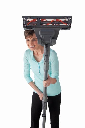 Hoover Zen Whisper Canister, SH40080 N9