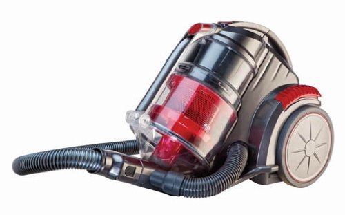Hoover Zen Whisper Canister, SH40080 N10