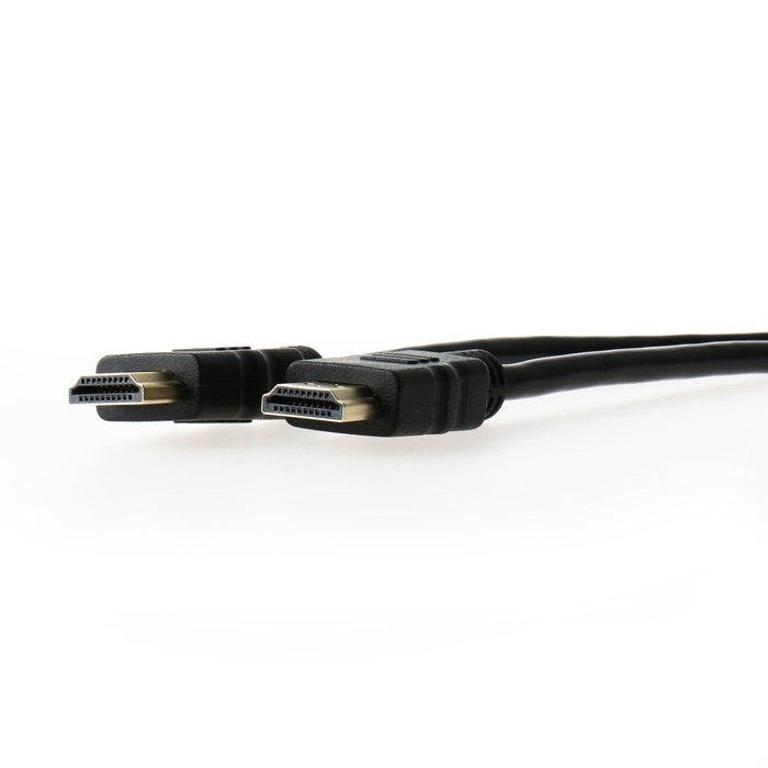 Tikono High-Speed HDMI Cable - 3 Feet (Latest Standard) N7