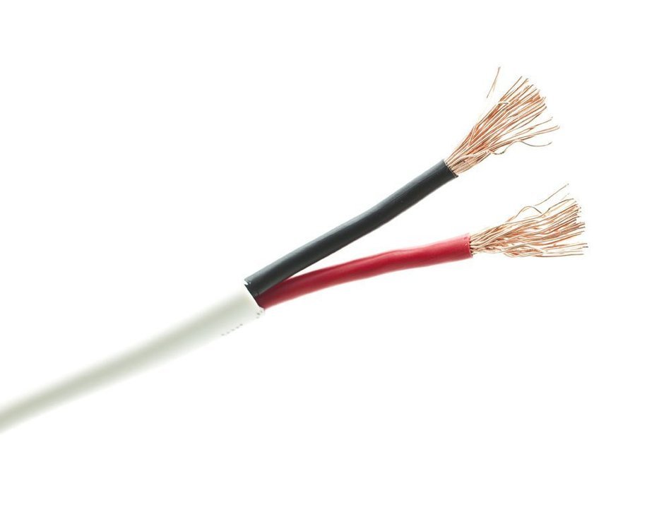 Sewell 14-Gauge Speaker Wire, 100 ft N13