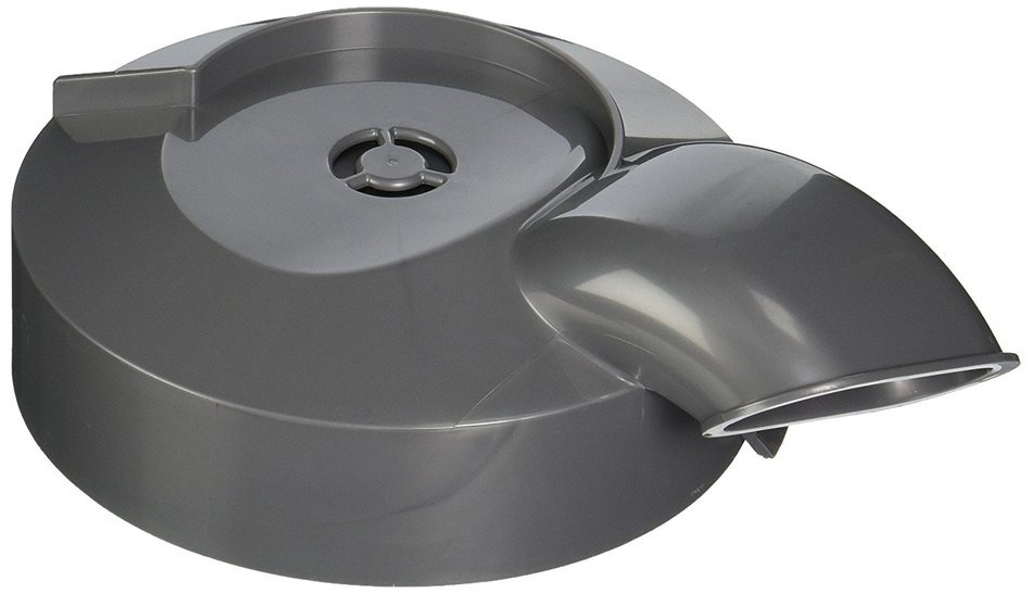 Dyson Genuine DC07 Pre-Filter Housing #904244-11