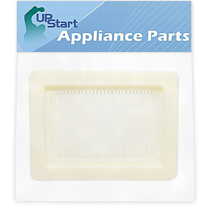 2-Pack Replacement FM FloorMate Filter 40112050 for Hoover - Compatible with Hoover Floormate, Hoover FH40010B... N4