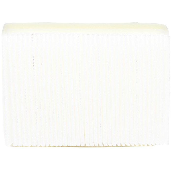 2-Pack Replacement FM FloorMate Filter 40112050 for Hoover - Compatible with Hoover Floormate, Hoover FH40010B... N5