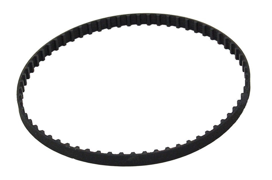 MaYiTe Belt for Shark Vacuum 207-3m-6,2073M06, 3M-207-6, 3M20706,UV400, UV410, UV420, UV440