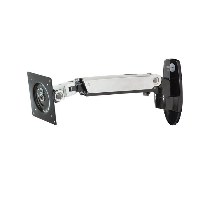 OmniMount PLAY20 Interactive Panel Mount for 19-Inch to 32-Inch TV N11