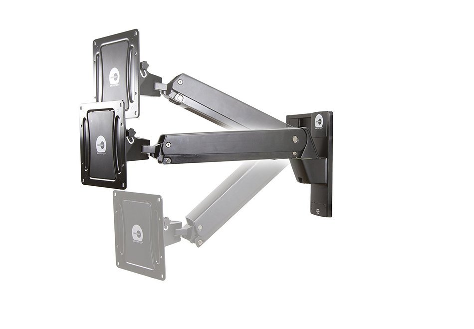 OmniMount PLAY20 Interactive Panel Mount for 19-Inch to 32-Inch TV N13