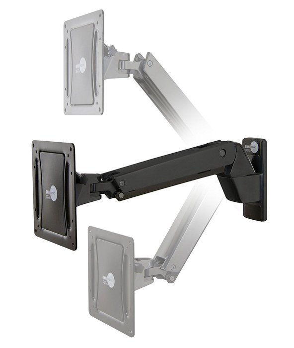 OmniMount PLAY20 Interactive Panel Mount for 19-Inch to 32-Inch TV N17