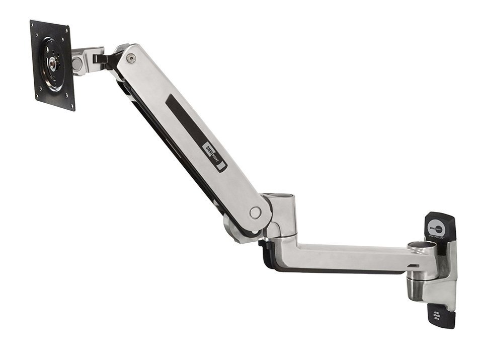 OmniMount PLAY20 Interactive Panel Mount for 19-Inch to 32-Inch TV N19